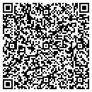 QR code with Howard John contacts