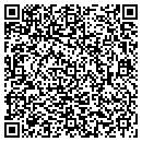 QR code with R & S Home Solutions contacts