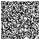 QR code with R S Jones & Assocs contacts