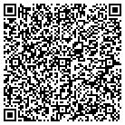 QR code with Charlotte Chamber Of Commerce contacts