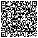 QR code with F C Lane contacts