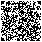 QR code with First Region Rotc Inc contacts