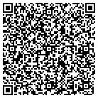 QR code with Ware's Auto Body Service contacts