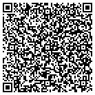 QR code with P C Distributors Inc contacts