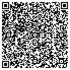 QR code with Calaveras Head Start contacts
