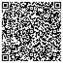 QR code with Crescent contacts