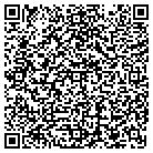 QR code with Hidden Pointe Of The Lake contacts
