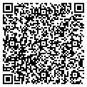 QR code with L A Nails contacts