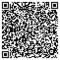 QR code with CMH contacts