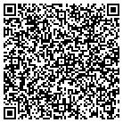 QR code with A & A Distributing Inc contacts