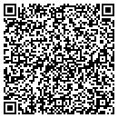 QR code with Art On Tile contacts