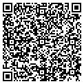 QR code with James Webb contacts