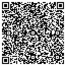 QR code with Alamance Diesel Service contacts