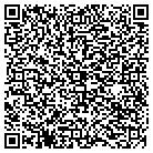 QR code with Family Psychiatry & Psychology contacts