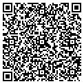 QR code with C K Trim Inc contacts