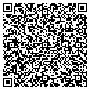 QR code with Proffitt's contacts