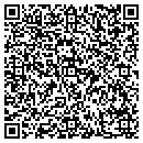 QR code with N & L Electric contacts