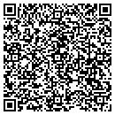 QR code with Artesian Pools Inc contacts