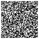 QR code with Custom Marine Fabrication Inc contacts