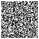 QR code with Hogan Lumber contacts