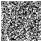 QR code with Manna Construction Corporation contacts
