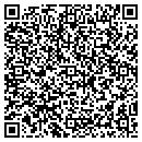 QR code with James H Roberson DPM contacts