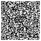 QR code with Gambro Healthcare Charlotte contacts