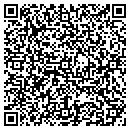 QR code with N A P A Auto Parts contacts