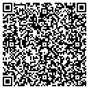 QR code with J P KEEL Magistrate contacts