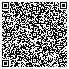 QR code with LA Speciality Medical Center contacts