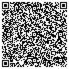 QR code with W & W Diesel Service contacts