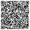 QR code with CMH contacts
