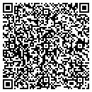 QR code with White Plains Nursery contacts