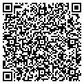 QR code with RNS Intl contacts