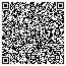 QR code with CADD Service contacts
