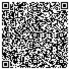 QR code with Michaels Gems & Glass contacts