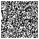 QR code with Aphrodite's contacts
