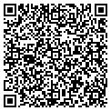 QR code with JGL contacts