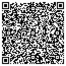 QR code with T2 Products Inc contacts