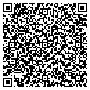 QR code with Sam's V Twin contacts