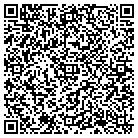 QR code with Christian Martial Arts Center contacts