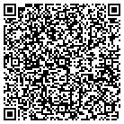 QR code with Calloway Custom Security contacts