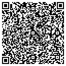 QR code with D L Auto Sales contacts