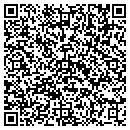 QR code with 412 Street Inn contacts