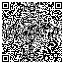 QR code with Austin Swanger Farm contacts