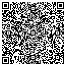 QR code with Agnew Homes contacts