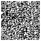 QR code with R & L Bookkeeping Service contacts