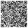QR code with Arisign contacts