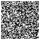 QR code with A & B Field Grown Nursery Inc contacts