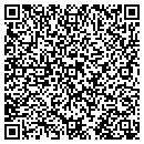 QR code with Hendricks Body Shop contacts